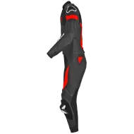 КОЖЕН МОТО ЕКИП SPIDI LASER TOURING Red/Black 2PC
