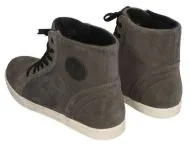 Motorcycle boots ADRENALINE FLAME GRAY