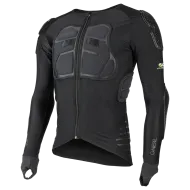Protective blouse O'NEAL STV LONG V.23 BLACK