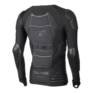 Protective blouse O'NEAL STV LONG V.23 BLACK