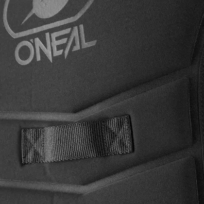 Προστατευτική μπλούζα O'NEAL STV LONG V.23 BLACK