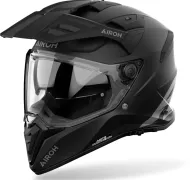 Helmet AIROH BANDIT BLACK MATT