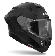 AIROH GP 800 BLACK MATT HELMET