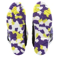 Μπότες μοτοκρός SIDI CROSSAIR X BLACK VIOLET