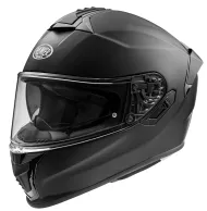 Helmet PREMIER EVOLZNE U9BM MATT BLACK