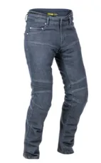 Мото дънки Lindstrands Lejen Blue