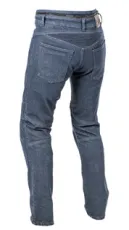 Мото дънки Lindstrands Lejen Blue