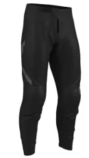 THOR RIDEMODE MENACE BLACK Motocross Breeches