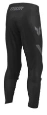 THOR RIDEMODE MENACE BLACK Motocross Breeches