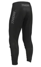 THOR RIDEMODE MENACE BLACK Motocross Breeches