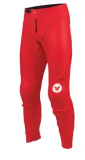THOR RIDEMODE MENACE RED motocross breeches