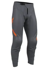 THOR RIDEMODE MENACE CHAR motocross breeches