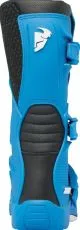 Ghete motocross pentru copii THOR BLITZ XR BL/BK
