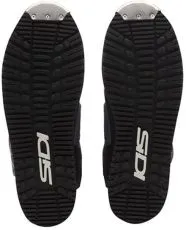 Μπότες motocross/enduro SIDI CROSSAIR HD ΜΑΥΡΕΣ