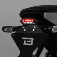 Stop spate Barracuda Mini Tiger LED