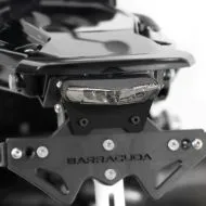 Stop spate Barracuda Mini Tiger LED