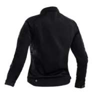 Women's textile jacket JOHN DOE AERO MESH BLACK