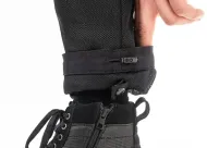 Blugi motociclisți JOHN DOE AERO MESH BLACK