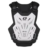 Armură de protecție O'NEAL SPLIT LITE WHITE V.26