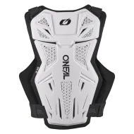 Armură de protecție O'NEAL SPLIT LITE WHITE V.26