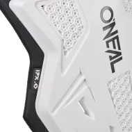 Armură de protecție O'NEAL SPLIT LITE WHITE V.26