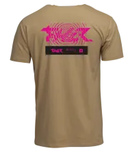 THOR MIND CONTROL CARAMEL moto t-shirt