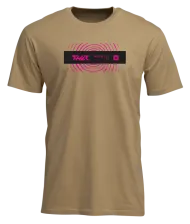 THOR MIND CONTROL CARAMEL moto t-shirt