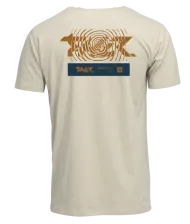 THOR MIND CONTROL CREAM moto t-shirt