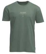 THOR SIGNATURE OLIVE Moto T-shirt