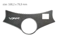 Προστατευτικό για τρία επιβάτες PPSH6P/PR3163 HONDA VFR 800 έως το 2001.