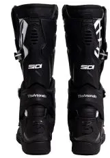 Μπότες motocross/enduro SIDI CROSSAIR The Arsenale Black Neon