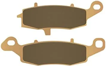 Предни мото накладки Galfer SINTERED COMPOUND FD179G1370