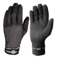 Thermal gloves A-PRO BLACK