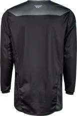 Πουκάμισο Motocross FLY RACING Kinetic Reload- Charcoal/Black/Blue Iridium