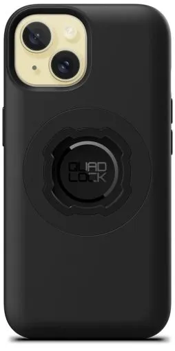 Θήκη τηλεφώνου QUAD LOCK MAG iPhone 15
