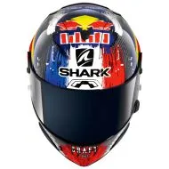 Каска SHARK RACE-R PRO GP REPLICA ZARCO CHAKRA