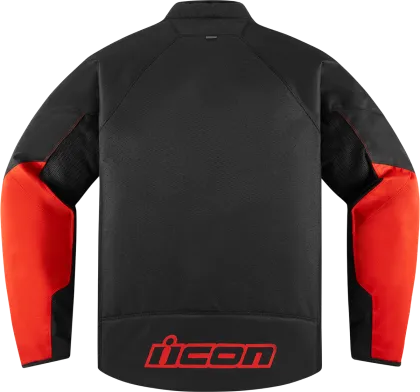 Geaca textila moto ICON HOOLIGAN CE SLAYER