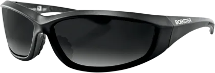 Ochelari de protecție BOBSTER CHARGER BLACK/SMOKE