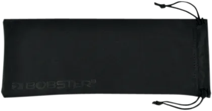 Ochelari de protecție BOBSTER CHARGER BLACK/SMOKE