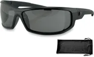 Ochelari BOBSTER AXL SMOKE