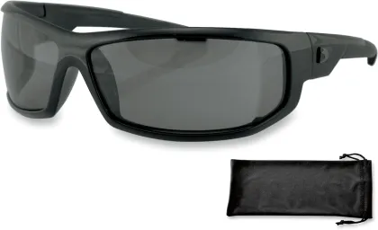 BOBSTER AXL SMOKE glasses