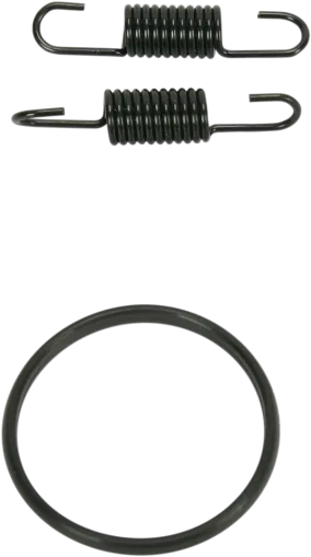Arcuri de fixare FMF KIT ARCO/ORING RM250