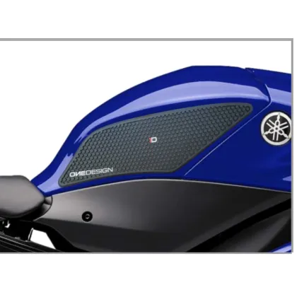 Protector rezervor YAMAHA R6 HDR229/PR3447
