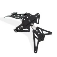 License plate holder BARRACUDA Yamaha MT-09 (2014-2016)