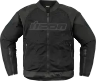 ICON Overlord3 Mesh™ BK Moto Jacket