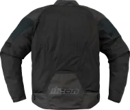 ICON Overlord3 Mesh™ BK Moto Jacket