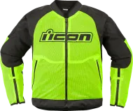 ICON Overlord3 Mesh™ HV Moto Jacket