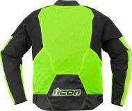 ICON Overlord3 Mesh™ HV Moto Jacket