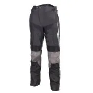 Pantaloni textile SECA HYBRID II TITANIUM
