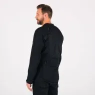 Summer motorcycle jacket KNOX TOR BLACK